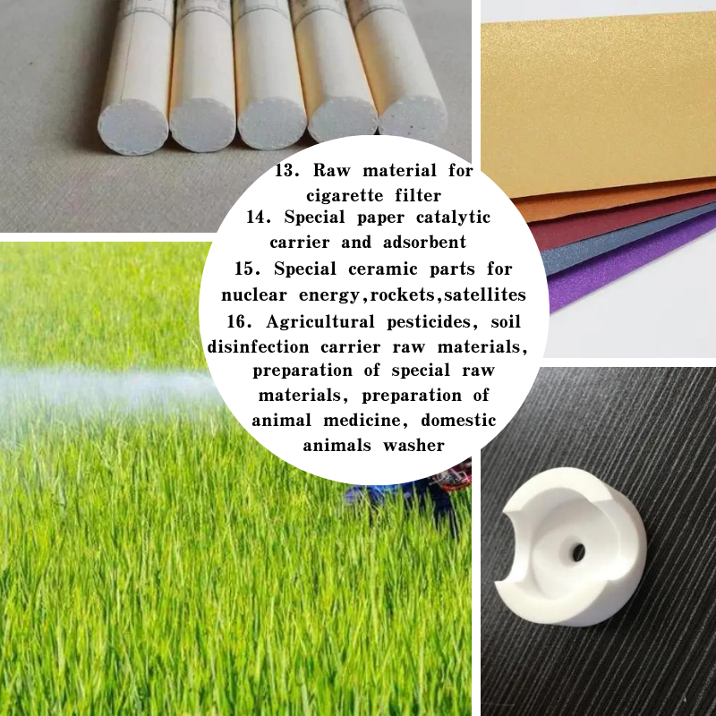 oem zeolite powder bulk