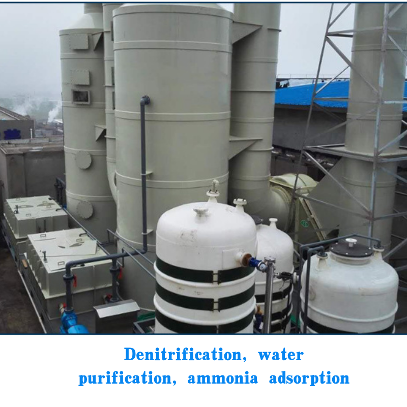 custom powder zeolite manufacturer