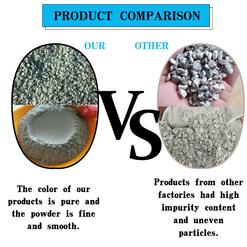 bentonite detox