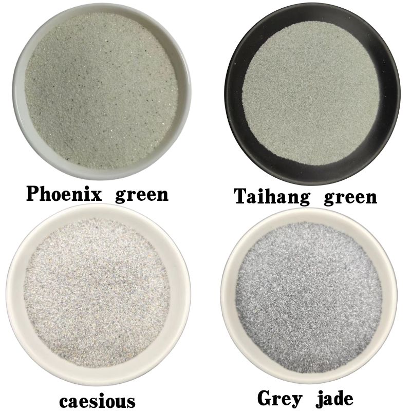 china bulk activated carbon