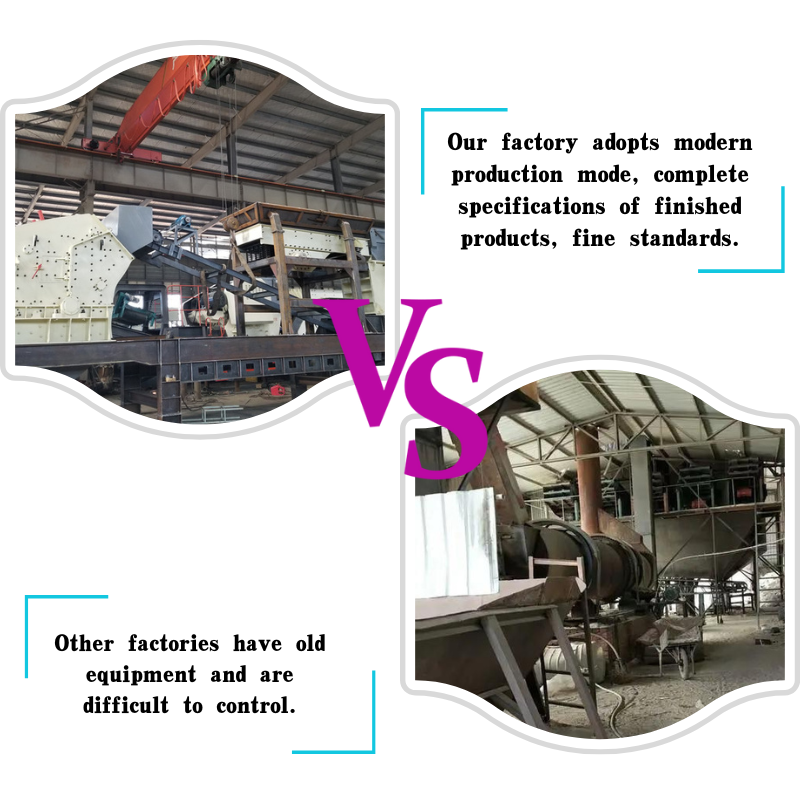 oem decorative rocks factories