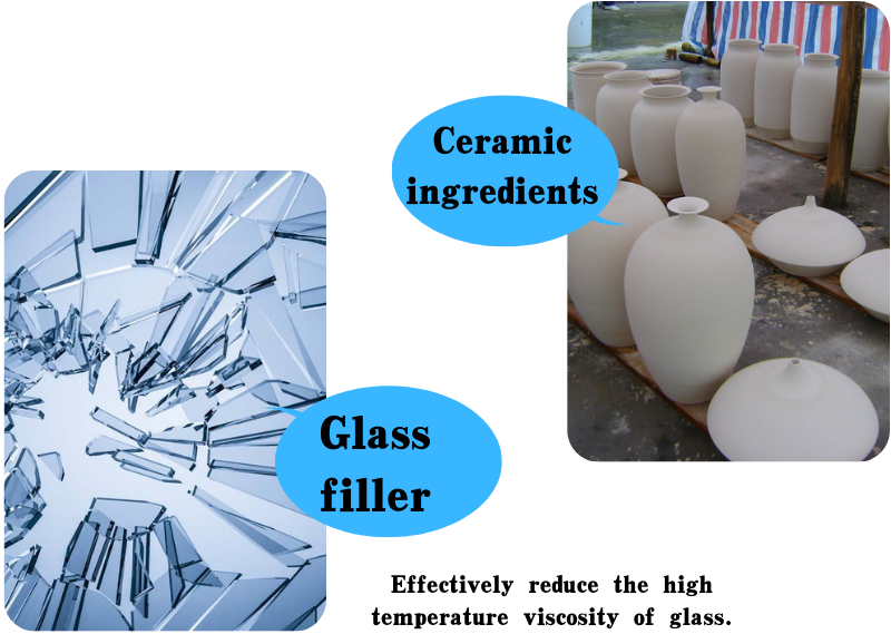 custom ceramsite for orchid factories
