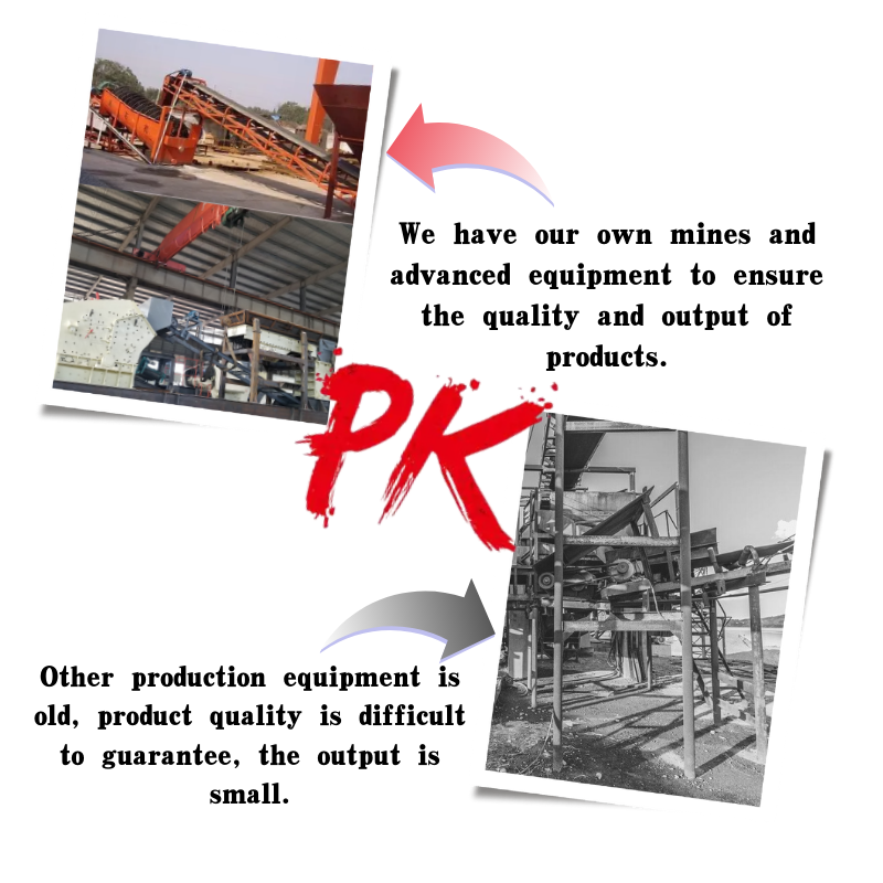 oem ceramsite for plants factories