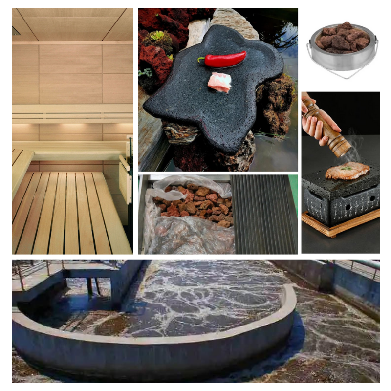 perlite aquarium