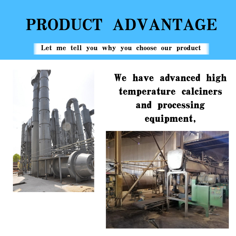 china bentonite