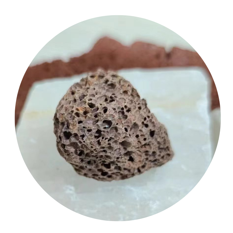 china clay pebbles for drainage manufacturers