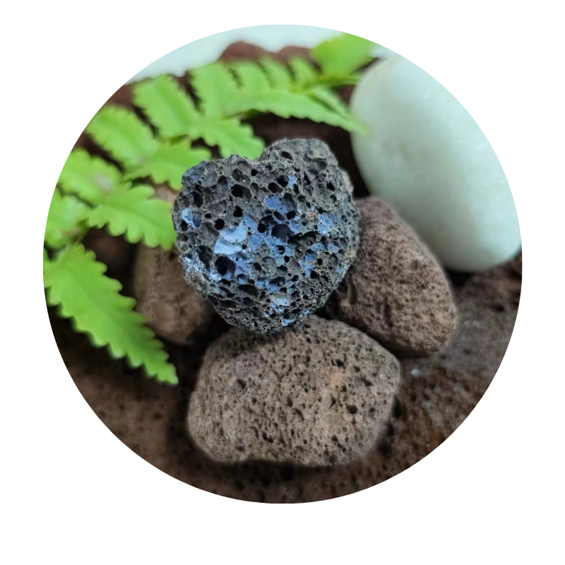 china limestone powder for garden