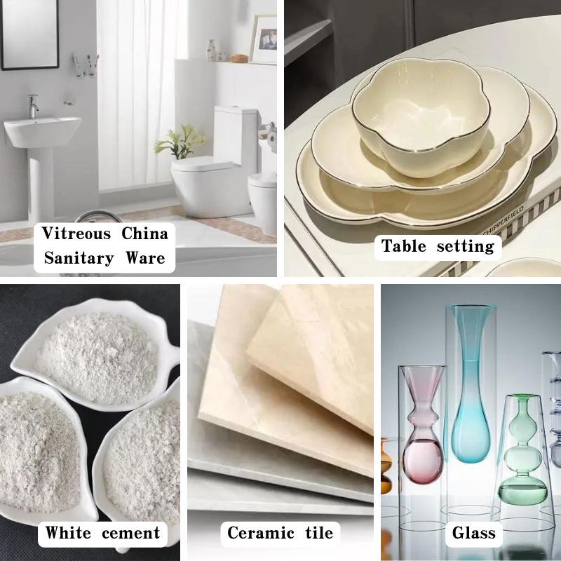 large perlite