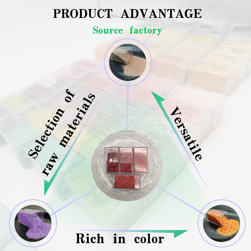 glass beads in bulk manufacturers