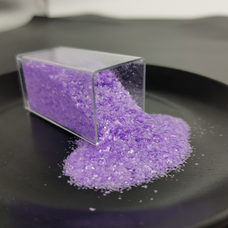 custom iridescent mica powder manufacturer