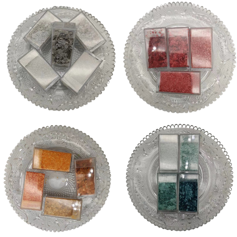 custom quartz and mica factory