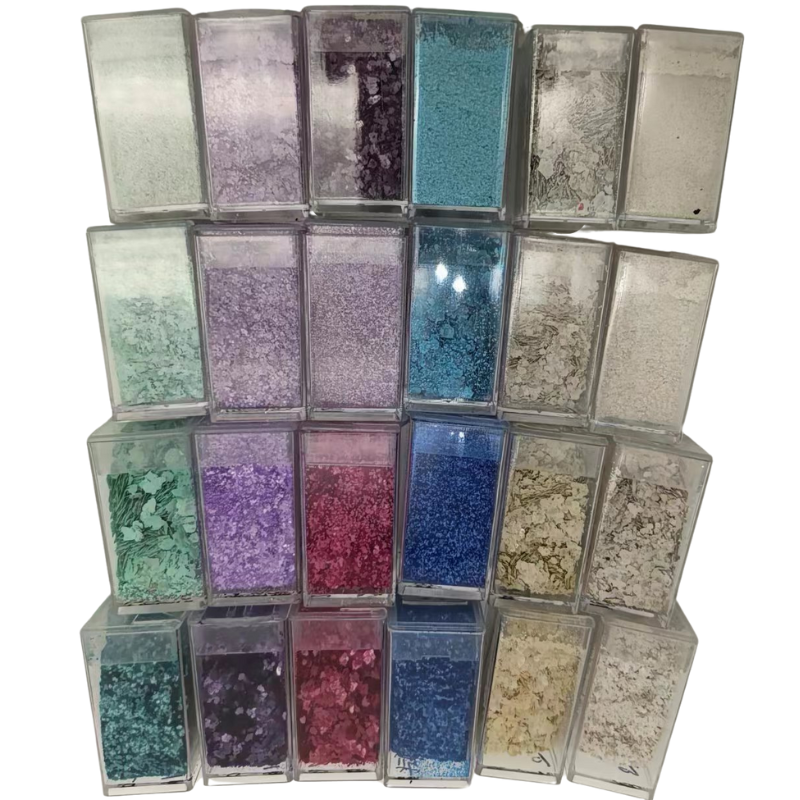 oem white coral sand
