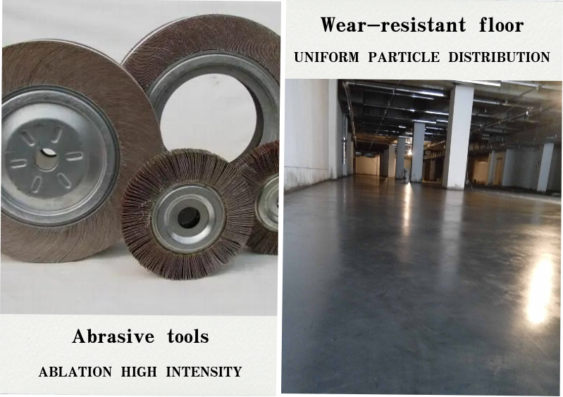 custom ceramic particle factories