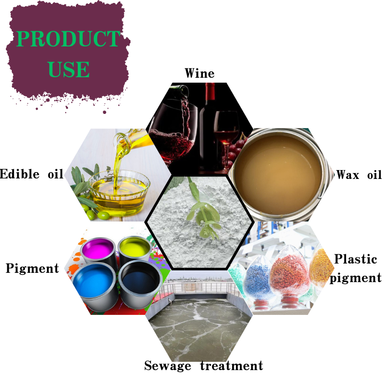 custom caco3 powder to buy