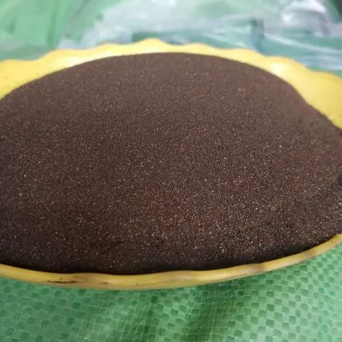 custom loi fly ash manufacturer