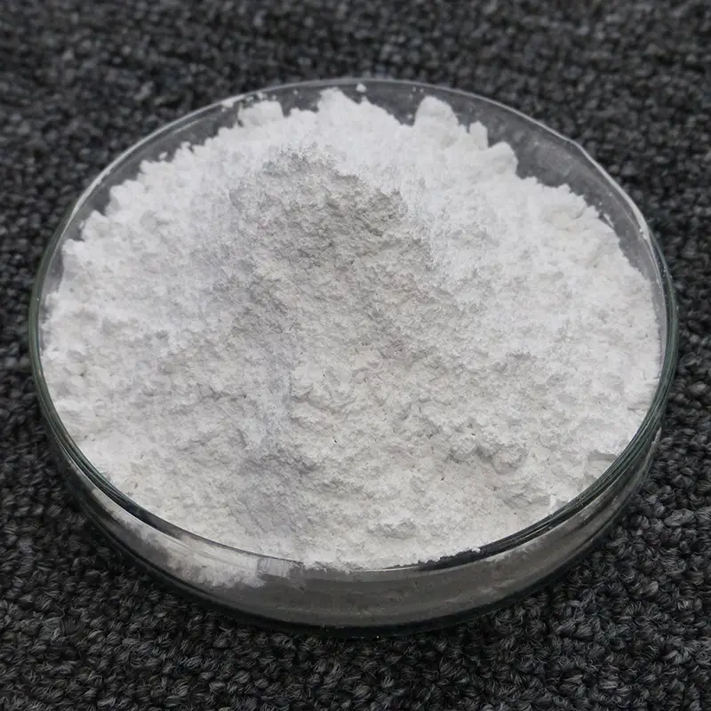 zeolite agriculture