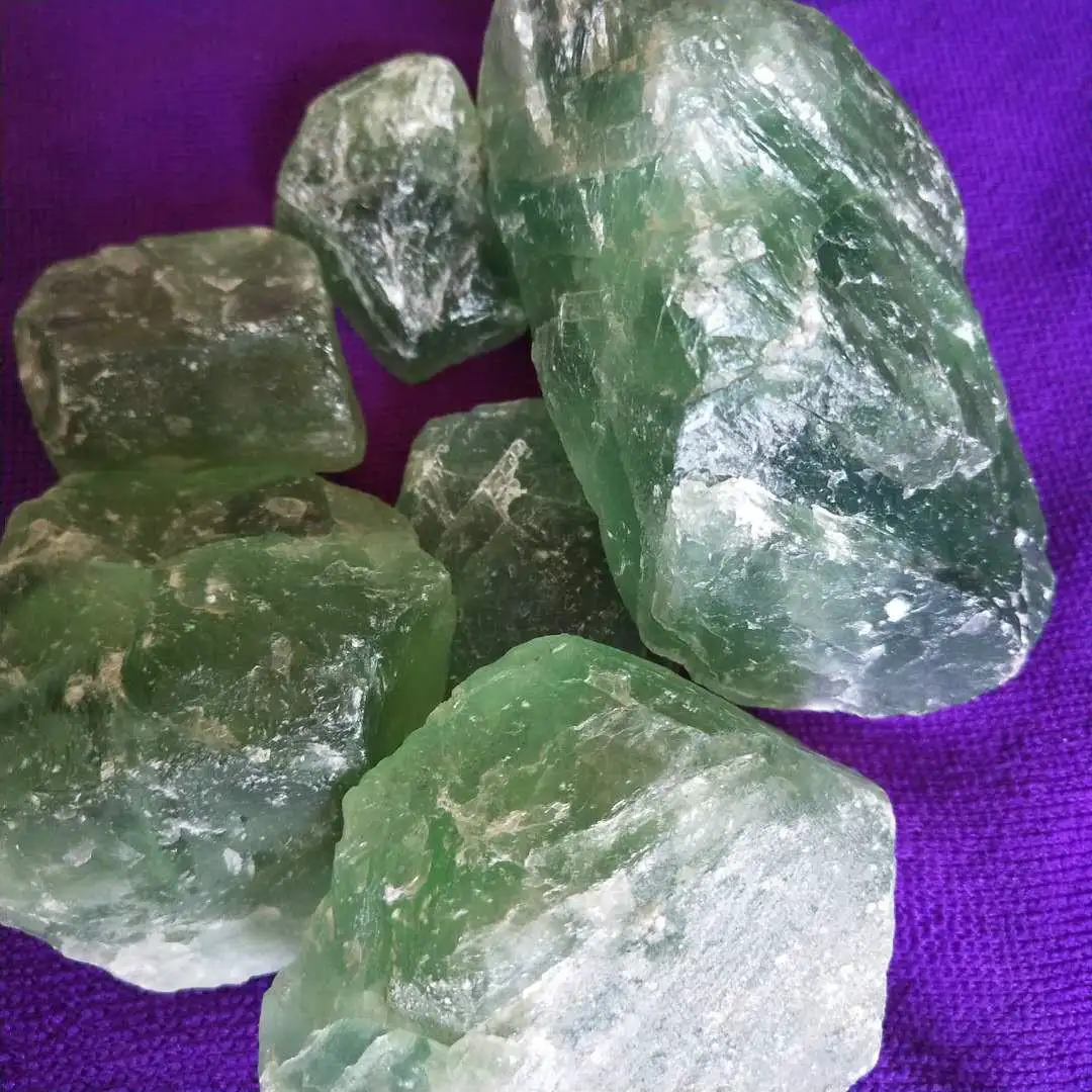 cobble stones