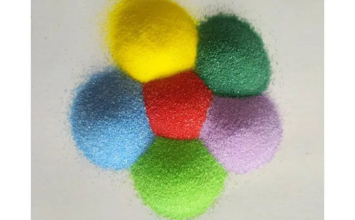 titanium dioxide factory
