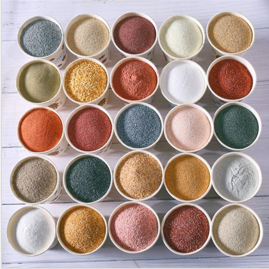 custom mica powder pigment manufacturer