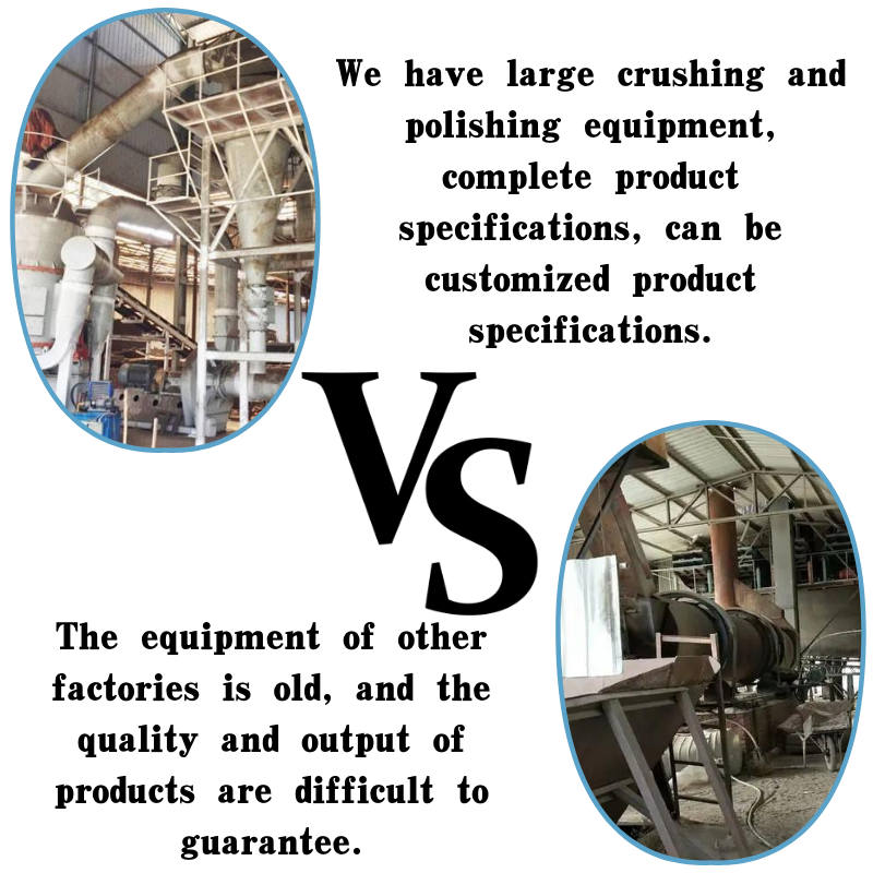 oem pulverised fly ash manufacturers