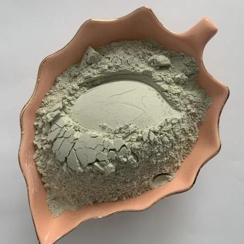 microsilica production