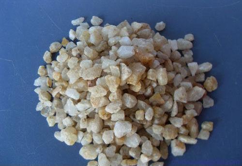 bentonite cat litter