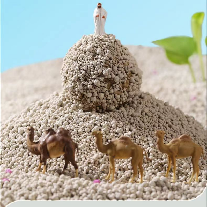 perlite pellets