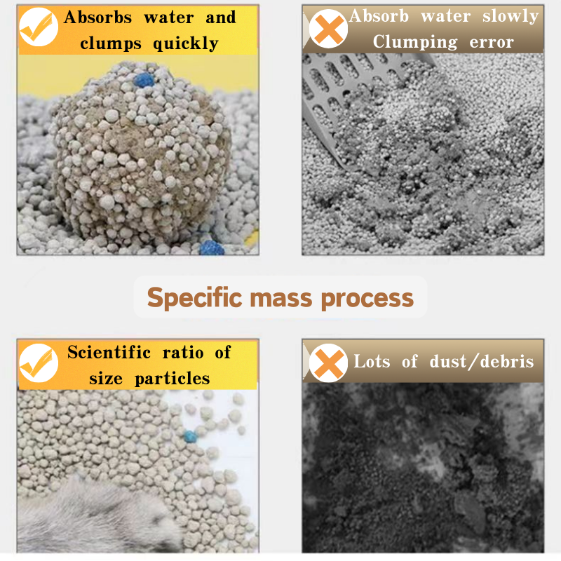 oem pure bentonite clay manufacturer