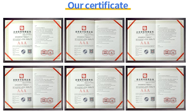 china drilling barite powder
