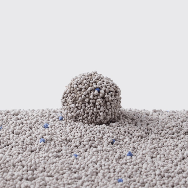 perlite tanaman