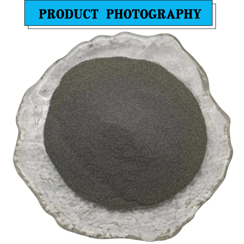 custom glass beads for blasting factory