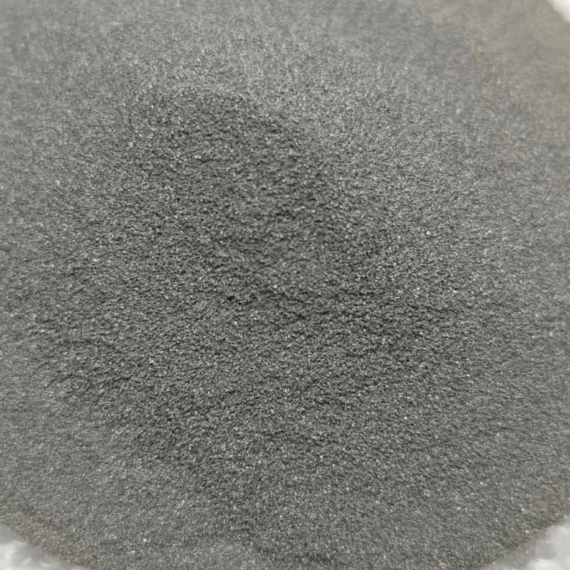 custom ceramic particle factories