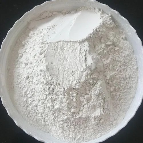 industrial talc powder factories
