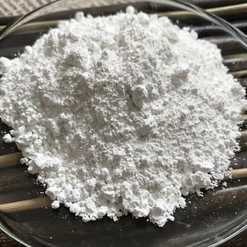 china black fly ash