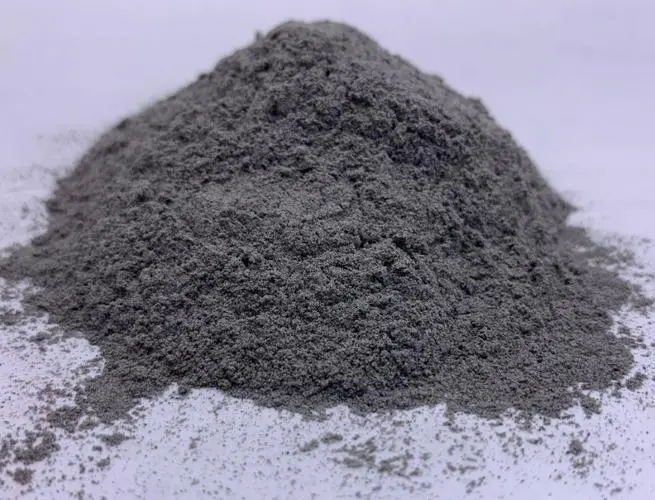 fly ash for sale manufacturer