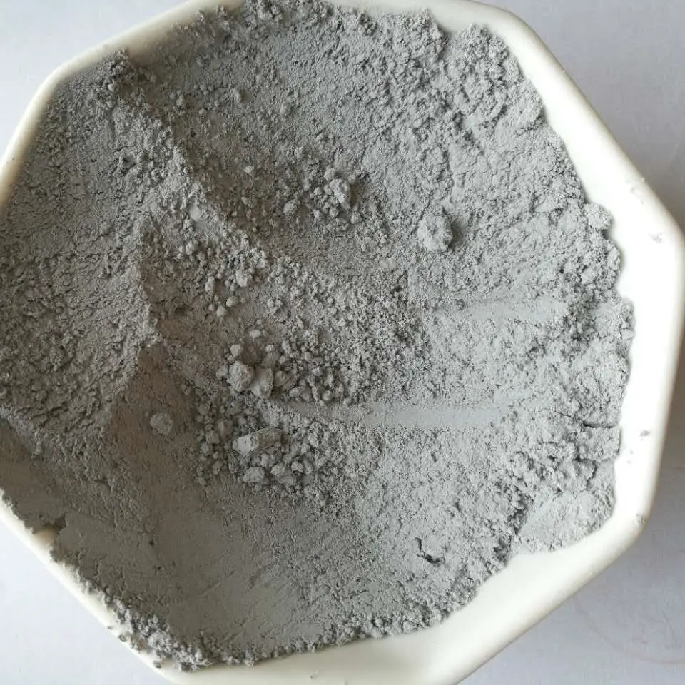 china silica fume