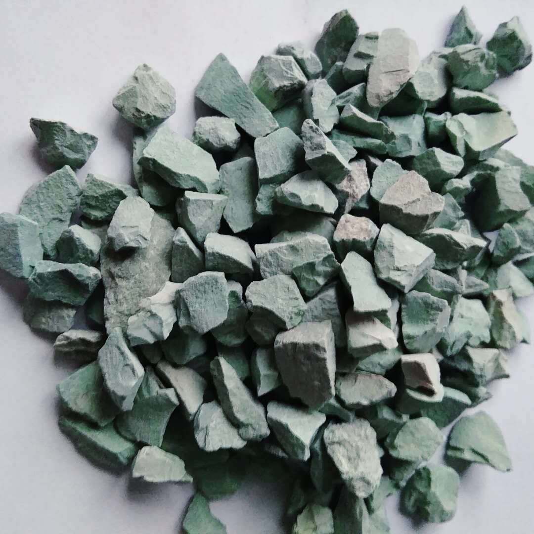 perlite gardening factory