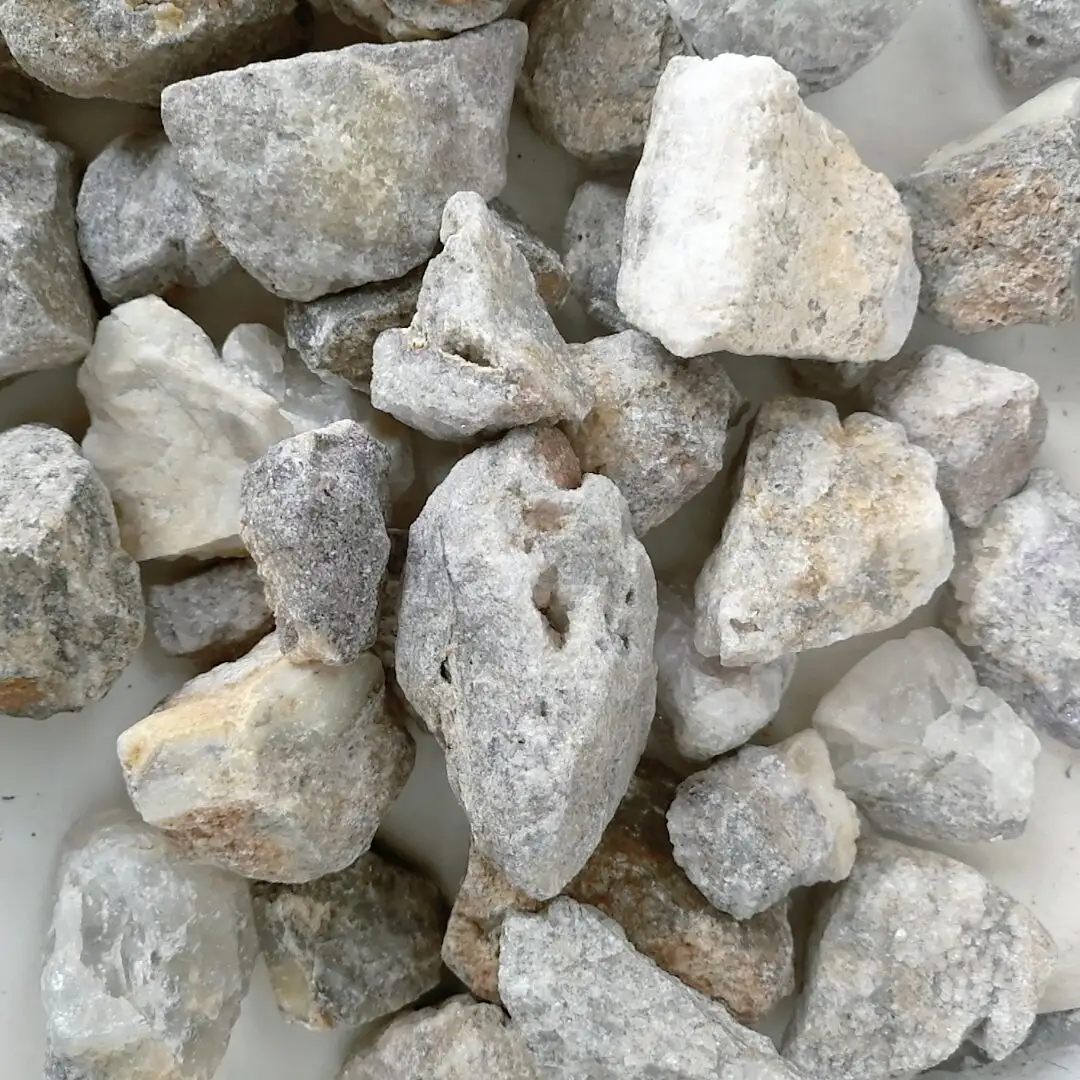 silicon carbide types