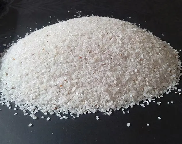 big and chunky perlite