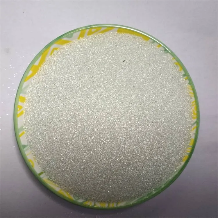 custom perlite in concrete factory