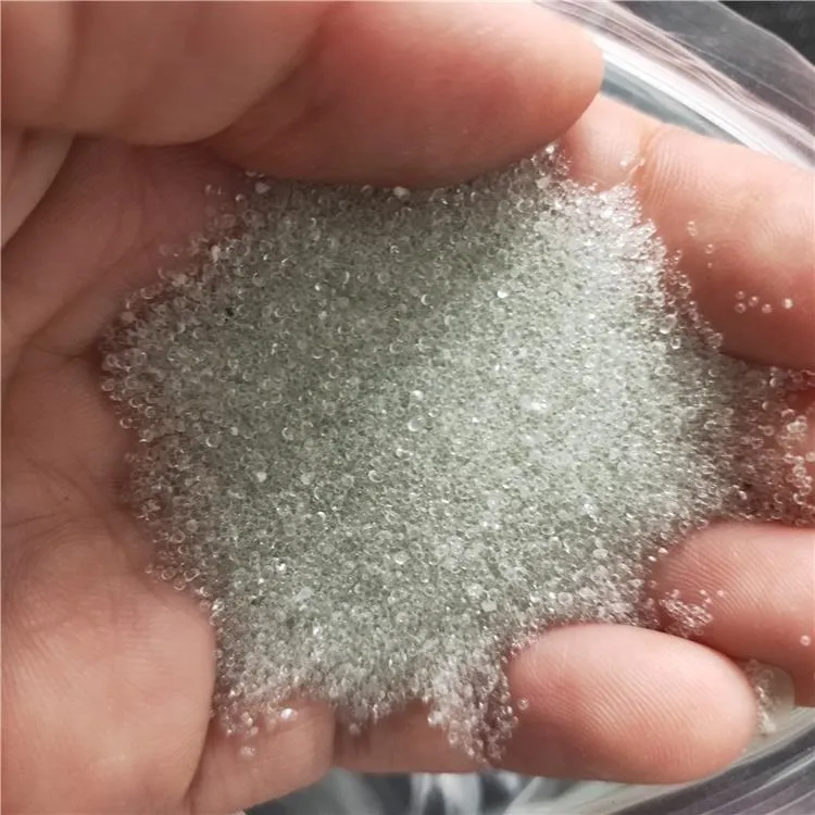color sand factory