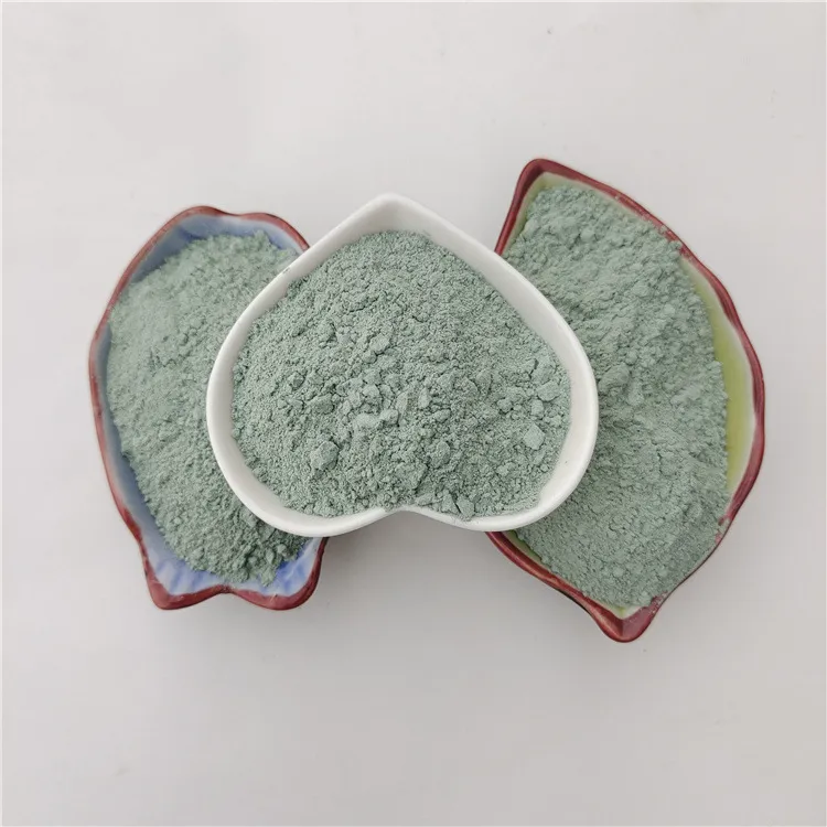 activated carbon media for water treatment