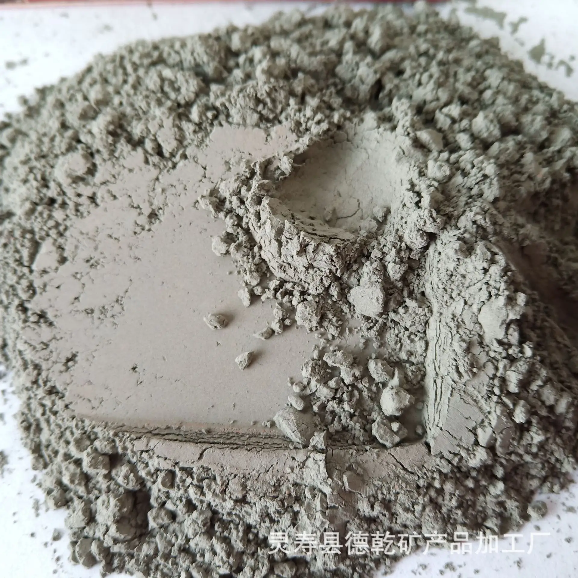 china type f fly ash factory