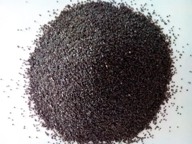 fly ash bottom ash