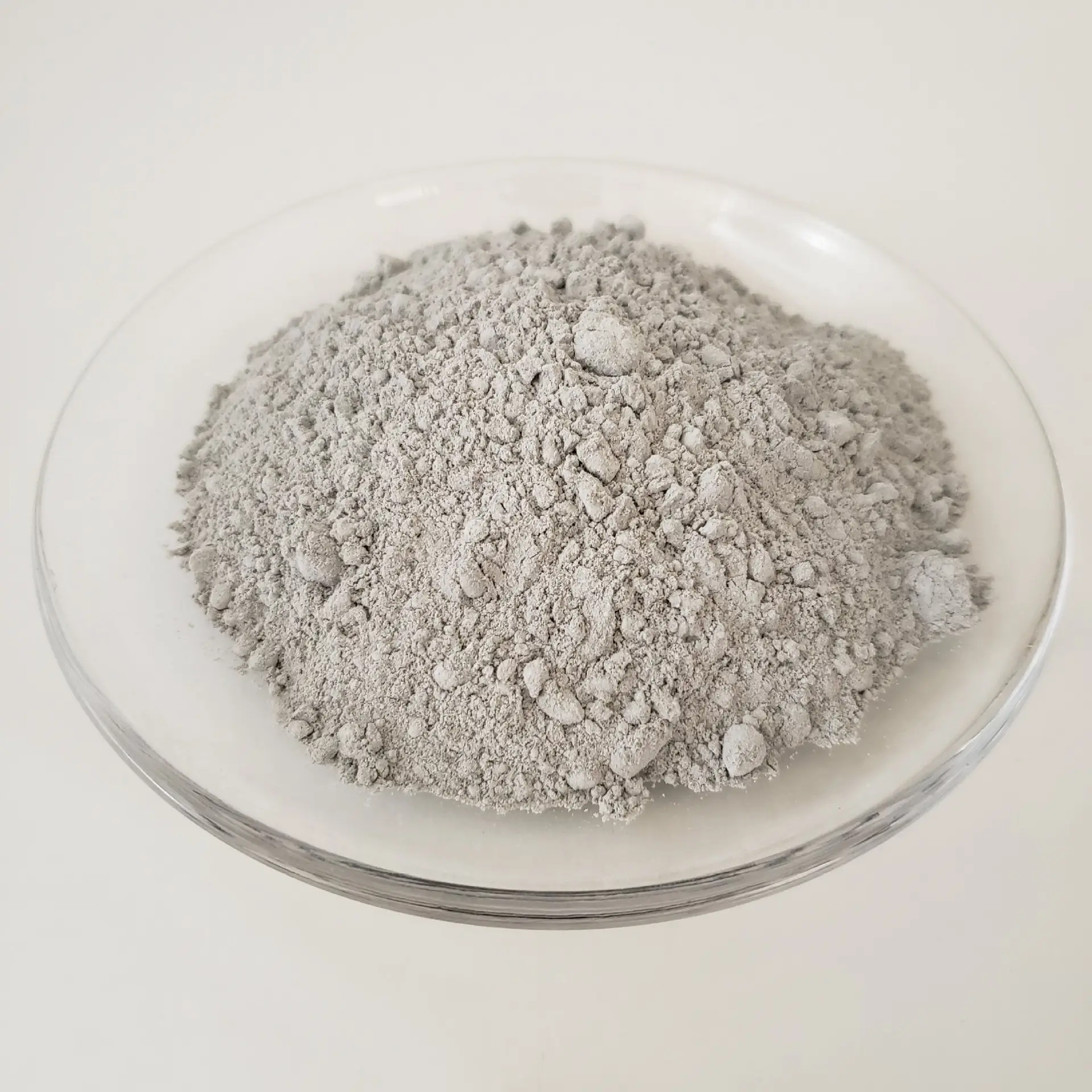 china mica green color factories