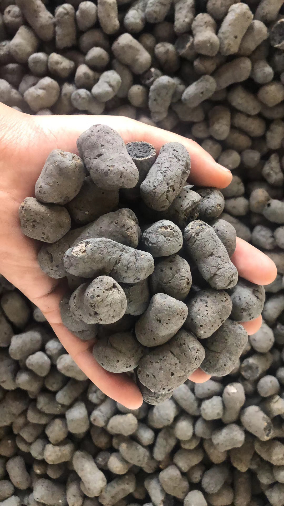 china diatomite stone manufacturer